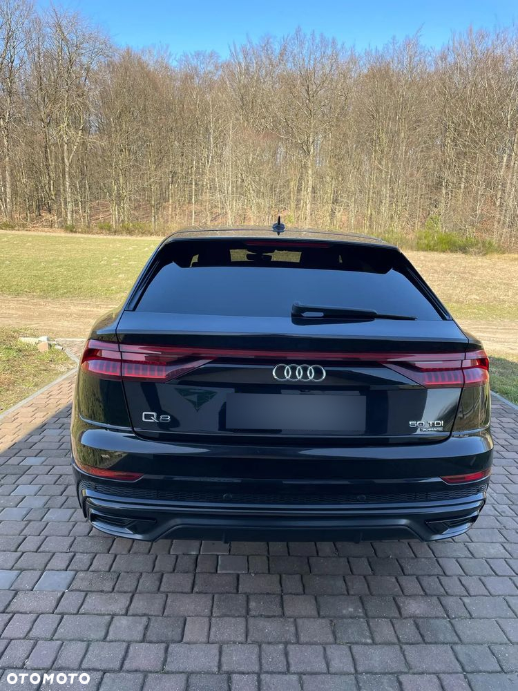 Audi Q8 - 4