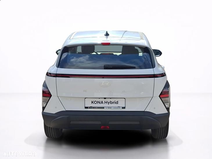 Hyundai KONA - 9
