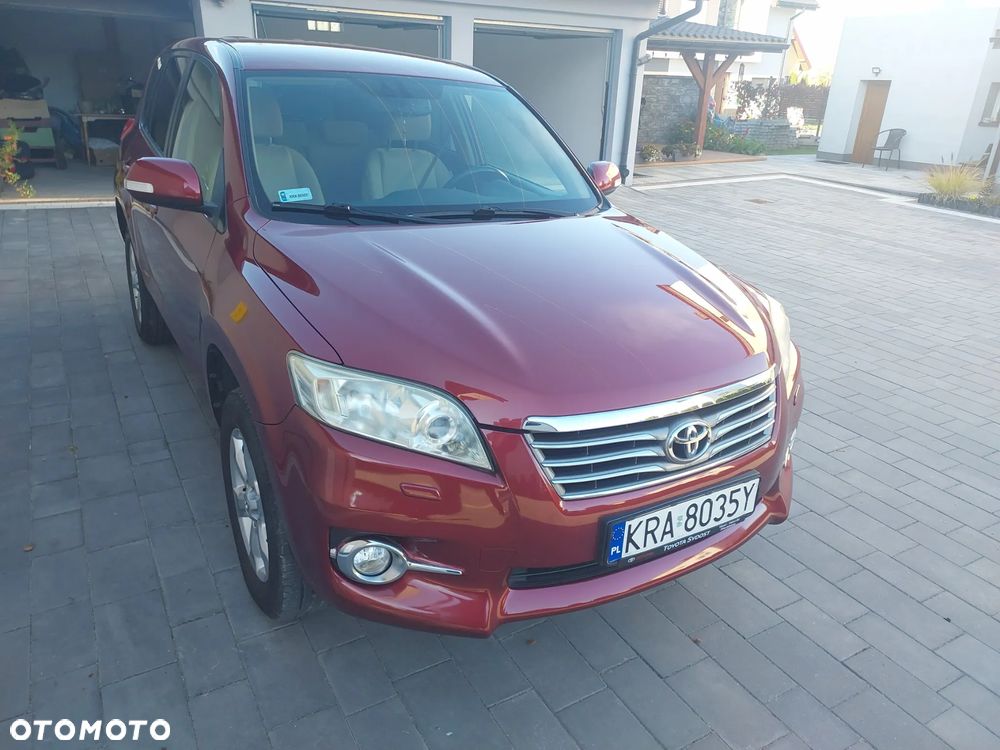 Toyota RAV4 - 3