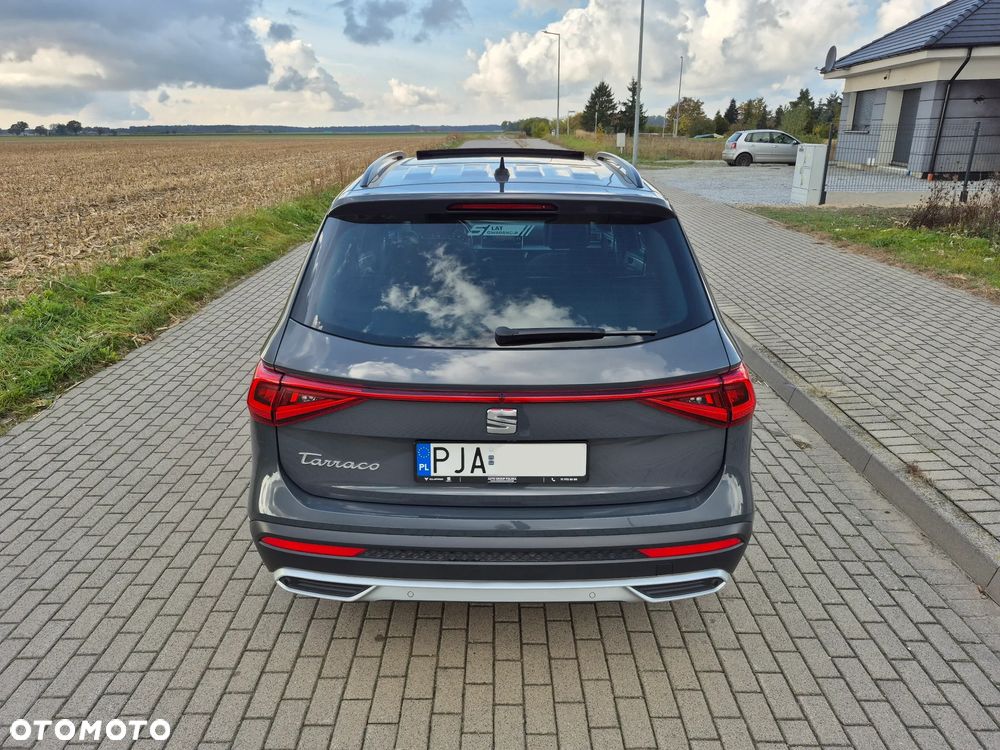 Seat Tarraco ver-2-0-tdi-style-s-s - 22