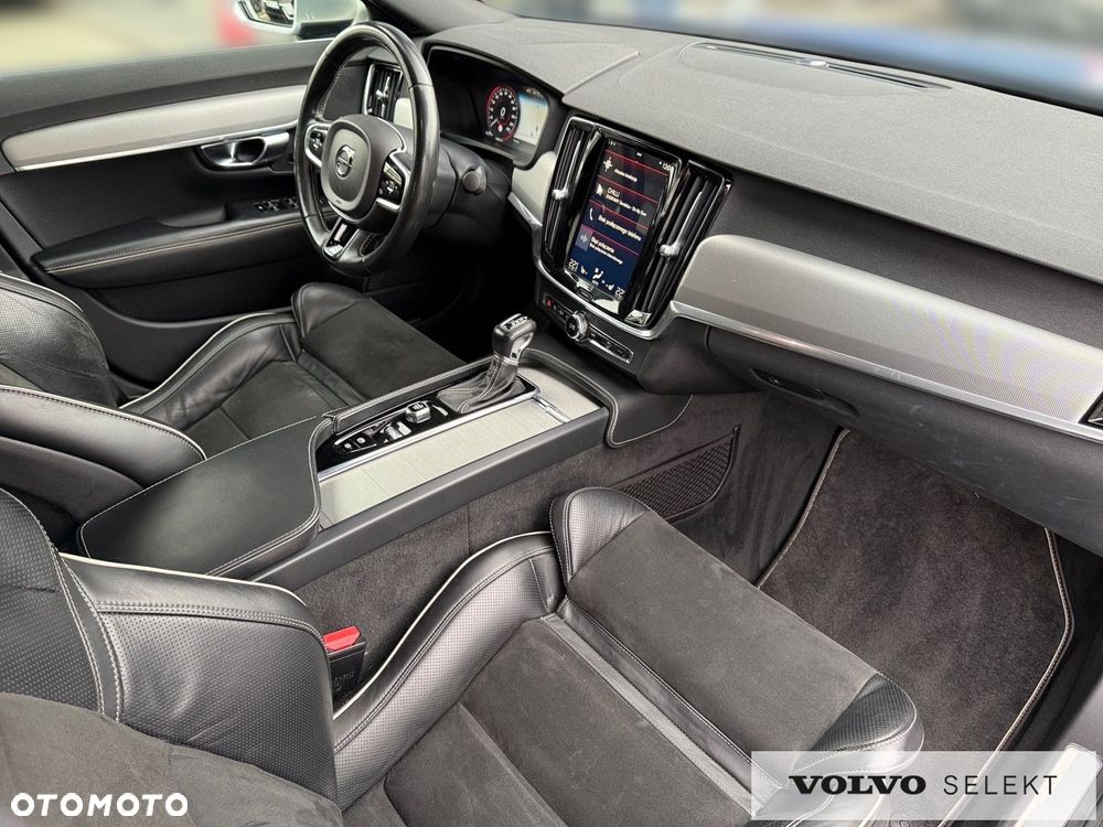 Volvo S90 - 29