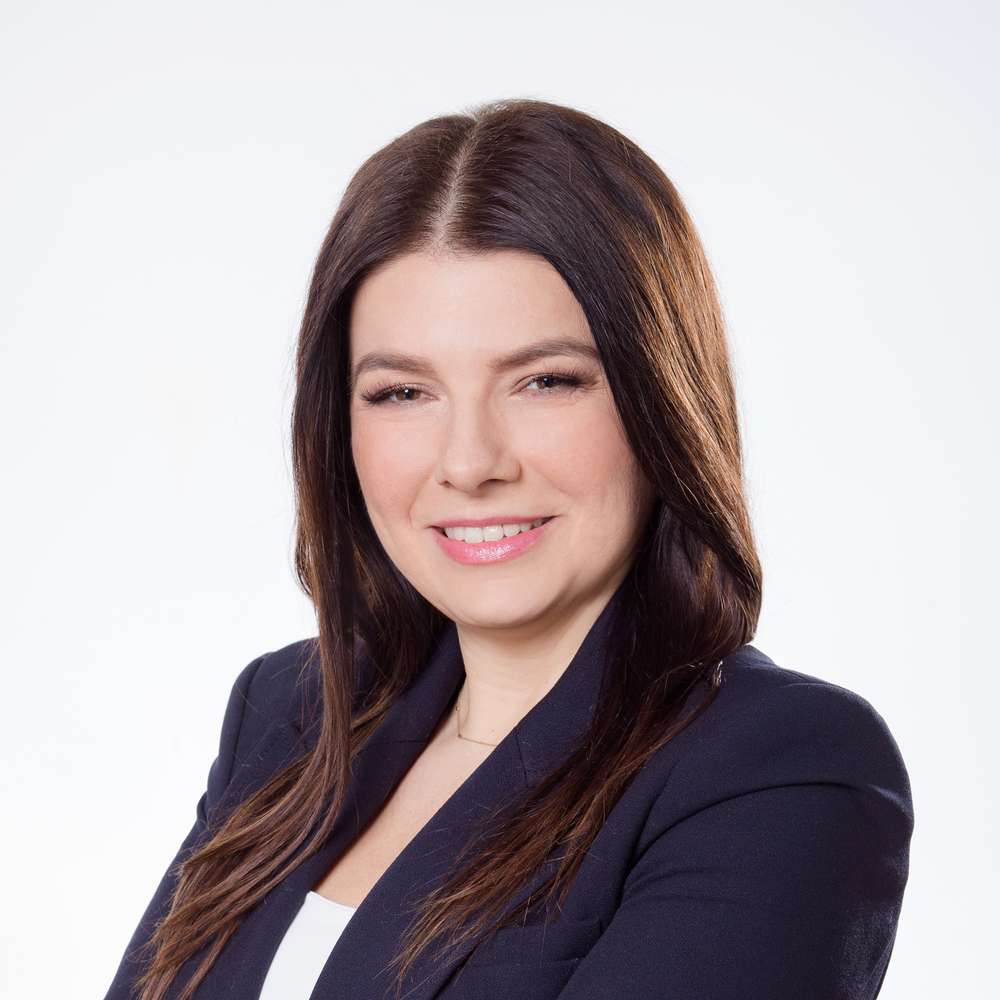 Sylwia Marciniak