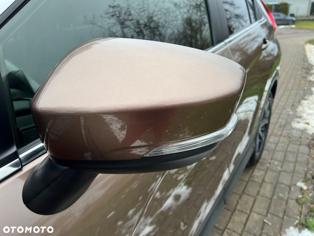 Mitsubishi Eclipse Cross 1.5 T-MIVEC 2WD Diamant - 29