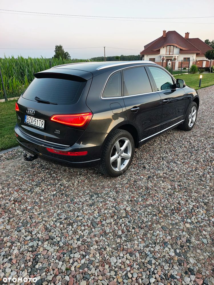 Audi Q5 - 24
