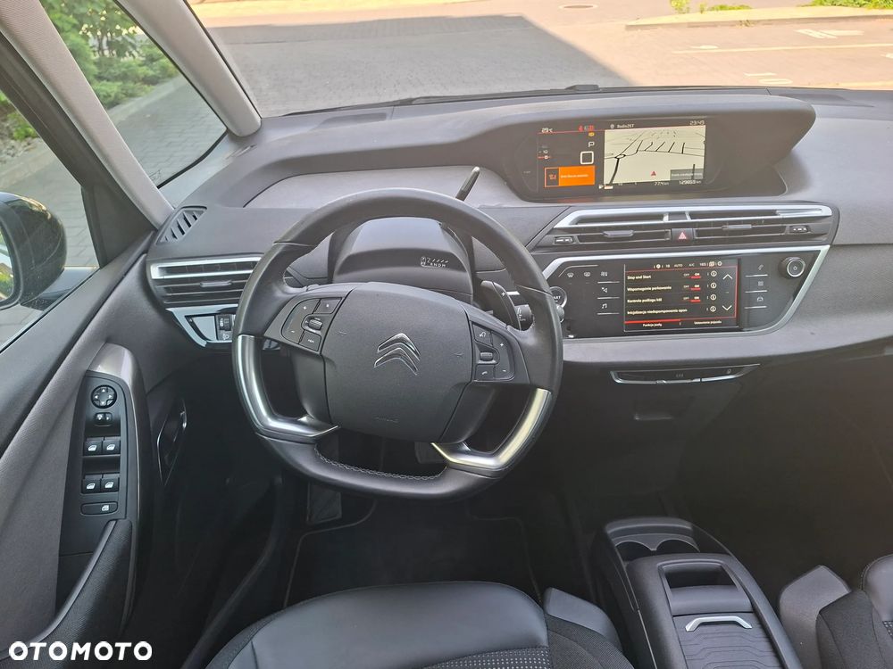 Citroën C4 SpaceTourer - 19