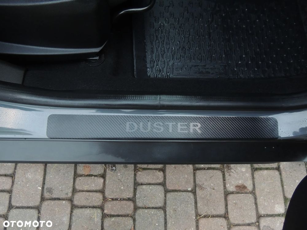 Dacia Duster 1.0 TCe Prestige - 25