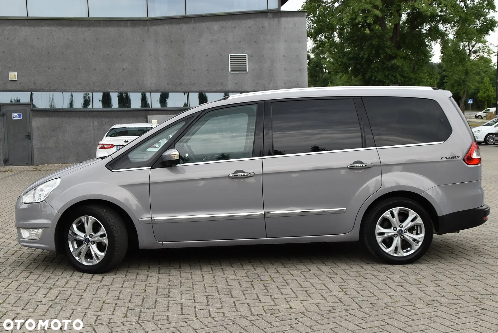 Ford Galaxy - 4