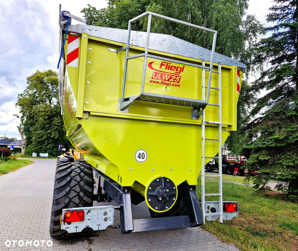 Fliegl ULW 25
