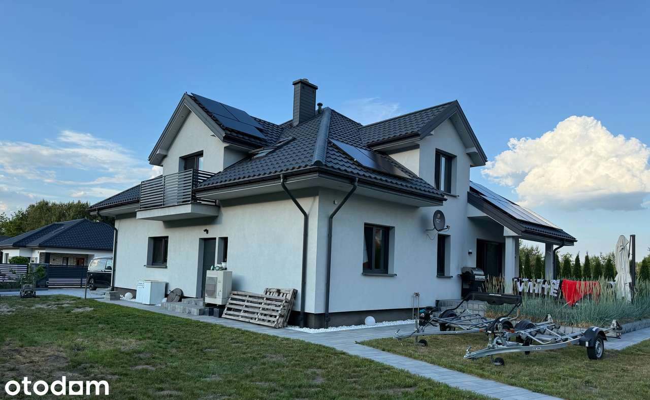 Sprzedam dom w Nowym Duninowie - Pełny obrazek: 3/20