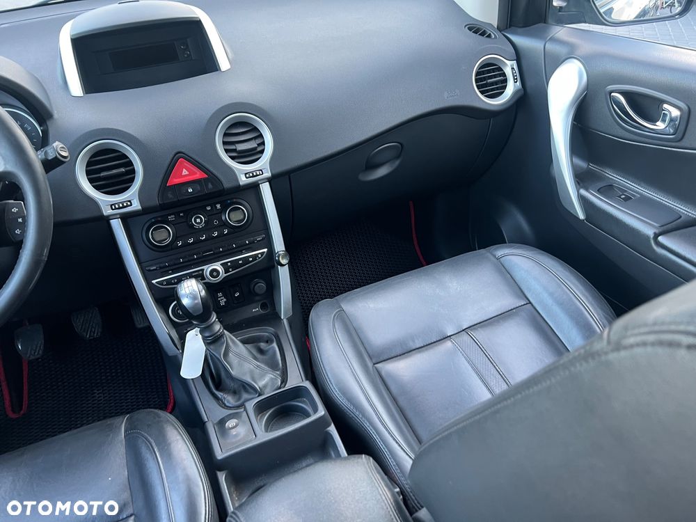 Renault Koleos 2.0 dCi 4x4 Dynamique - 19