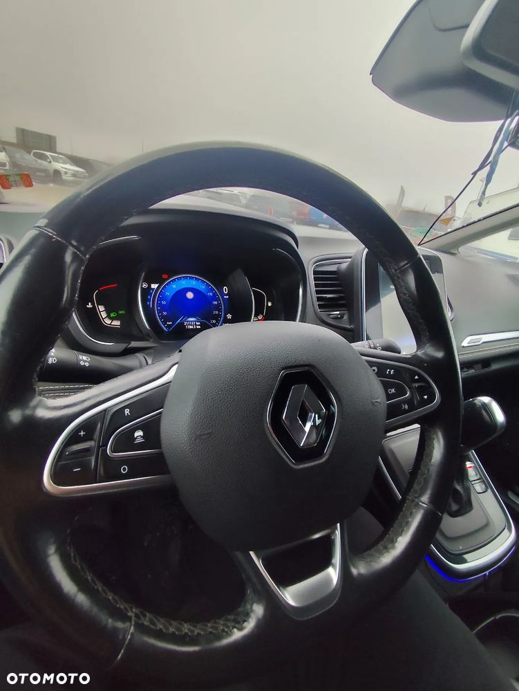 Renault Grand Scenic ENERGY dCi 160 EDC BOSE EDITION - 21
