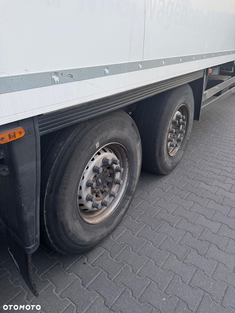 Scania R450 - 36