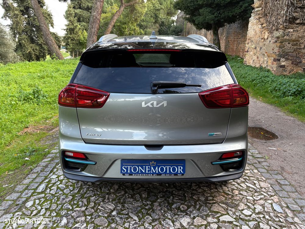 Kia e-Niro 64kWh - 5