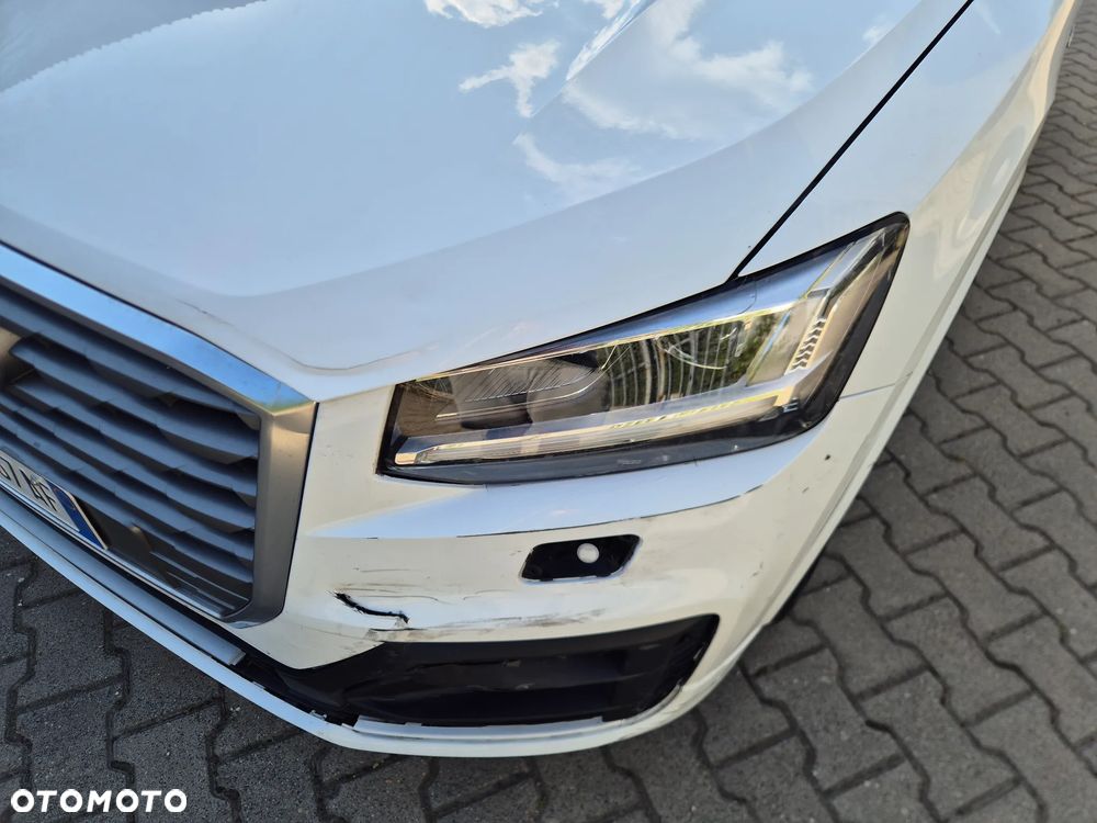 Audi Q2 1.4 TFSI Cylinder on demand sport - 12