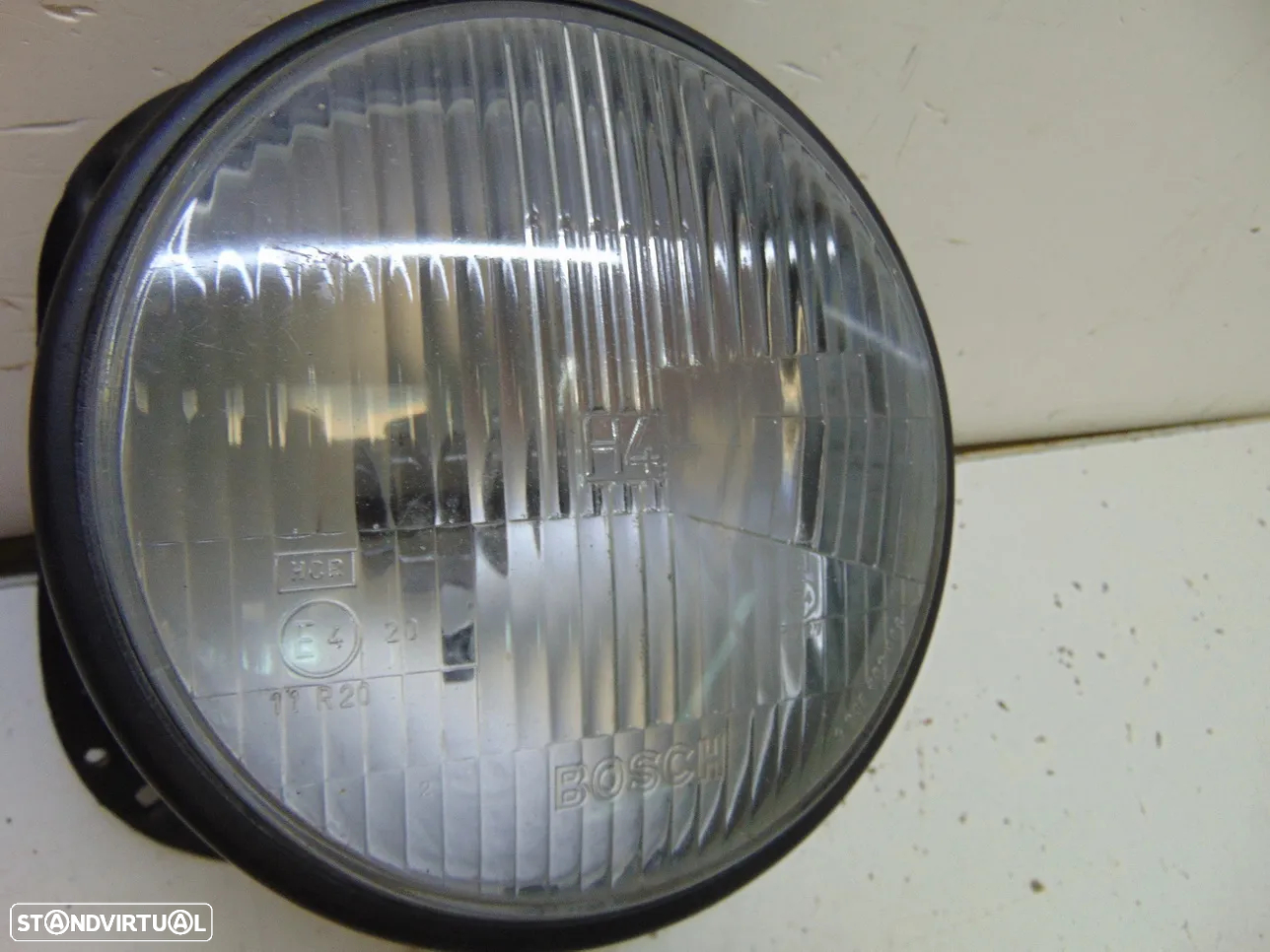 BMW 1602/2002 farol - 2