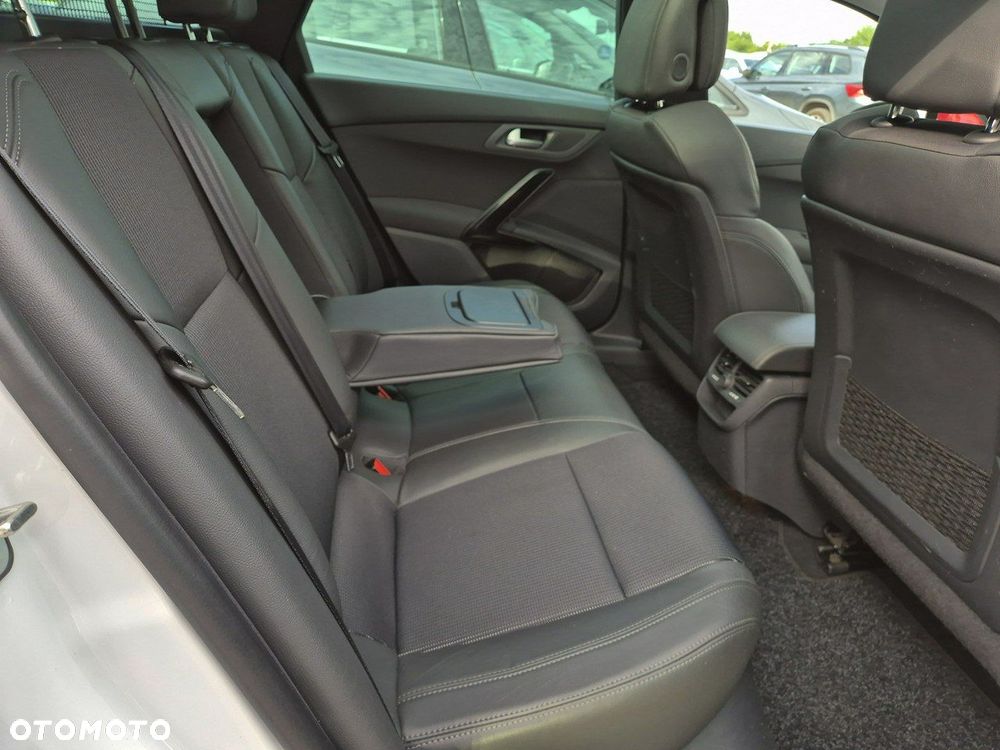 Peugeot 508 2.0 BlueHDi Allure S&S - 16
