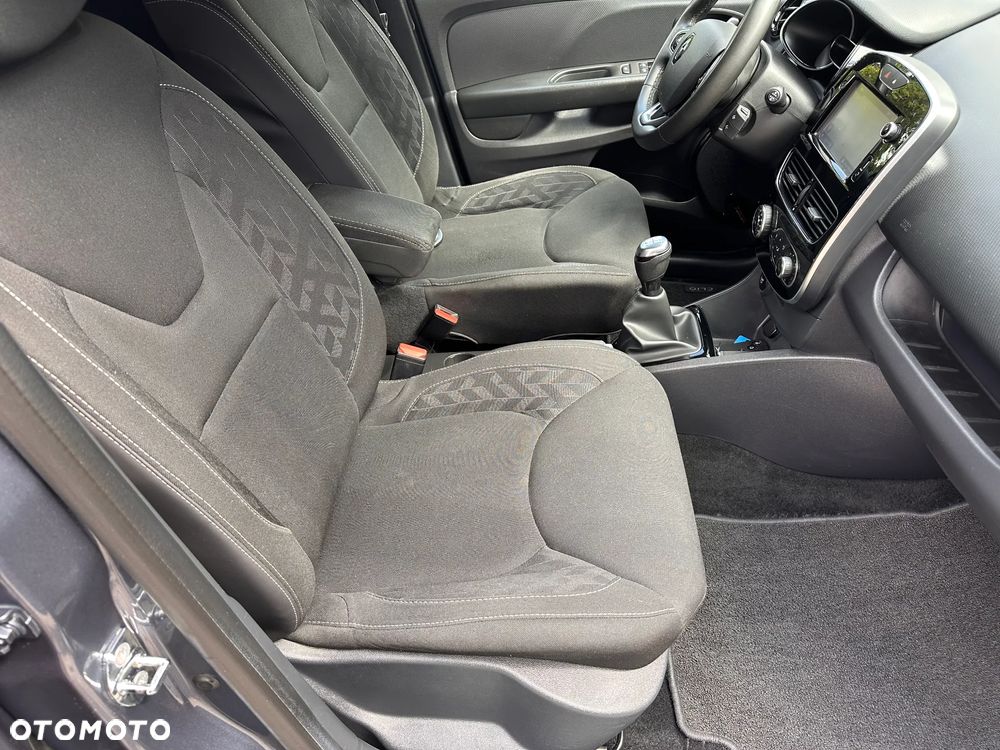 Renault Clio 1.5 dCi Energy Business EU6 - 34