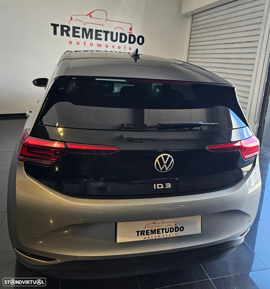 VW ID.3 Pro Performance - 20