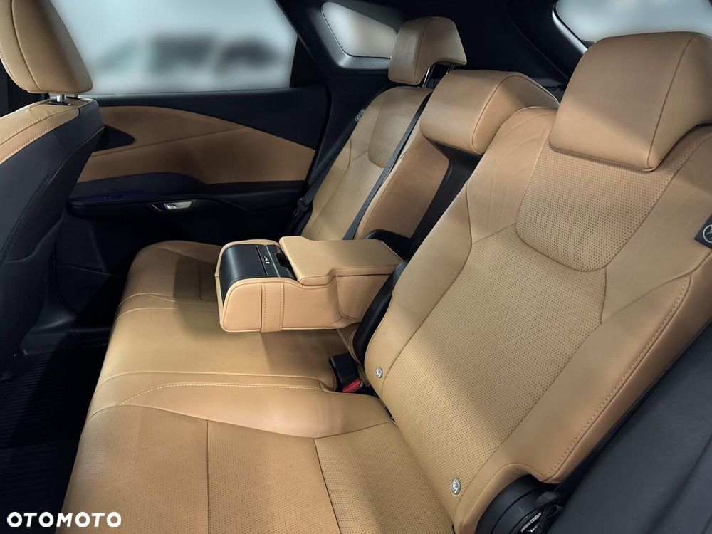 Lexus RX 350h Prestige - 13