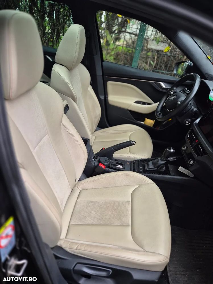 Skoda Kamiq 1.5 TSI DSG Style - 7