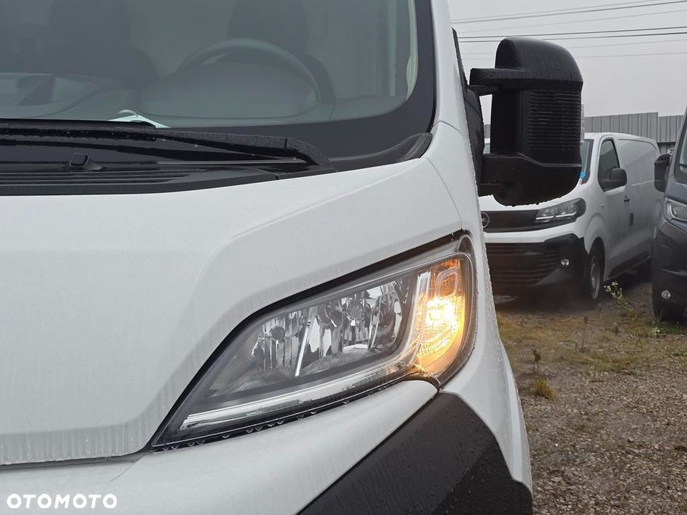 Opel Movano H3-Power L3H2 - 20