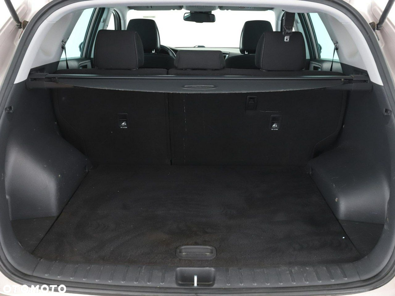 Hyundai Tucson 1.6 GDi 2WD DCT Trend - 20