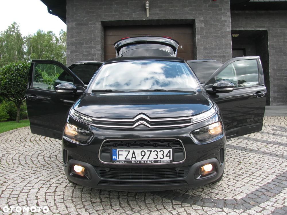 Citroën C4 Cactus PureTech 110 Stop&Start Live - 10