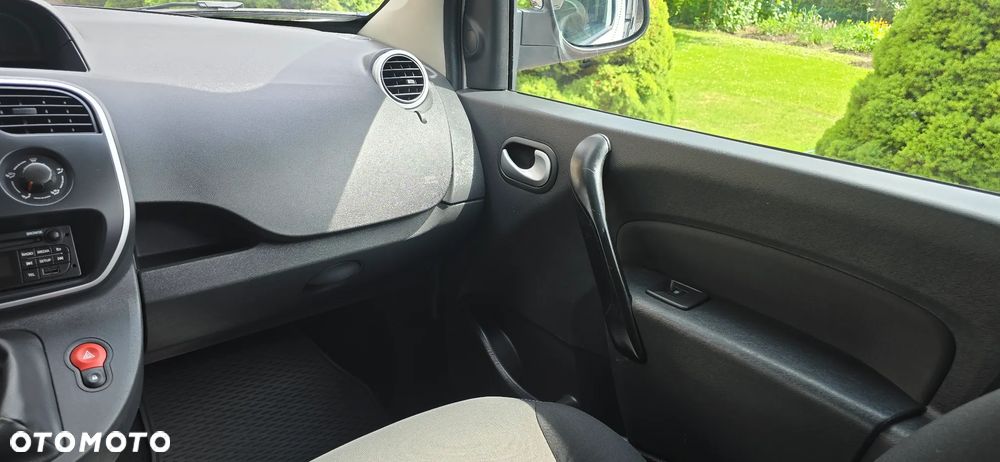 Renault Kangoo - 9