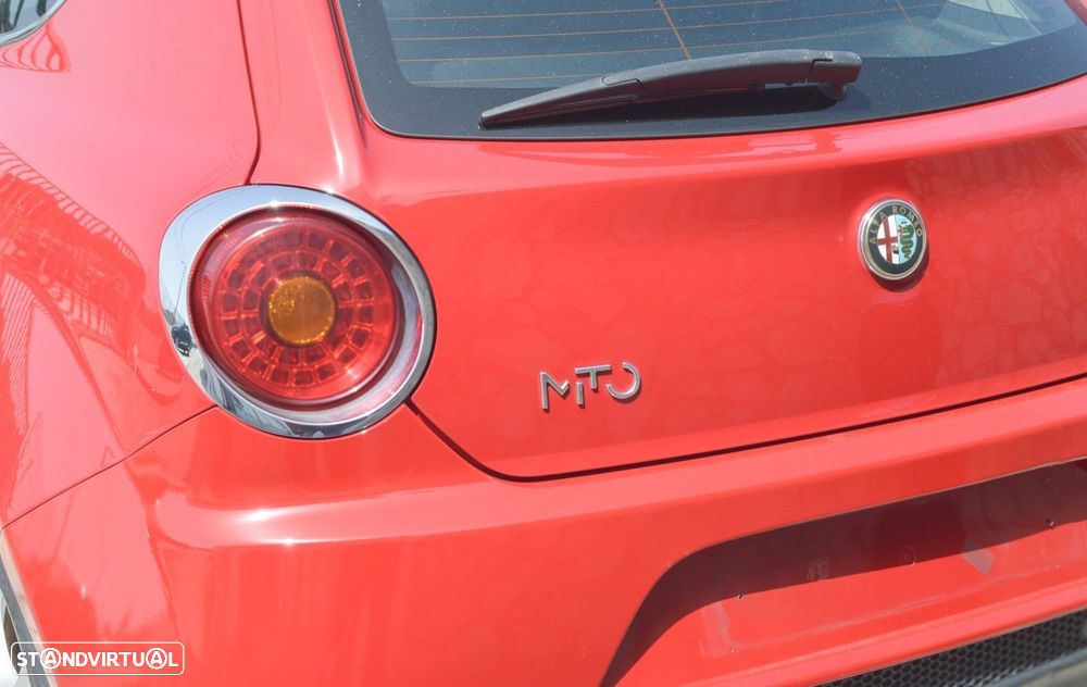 Alfa Romeo MiTo - 5