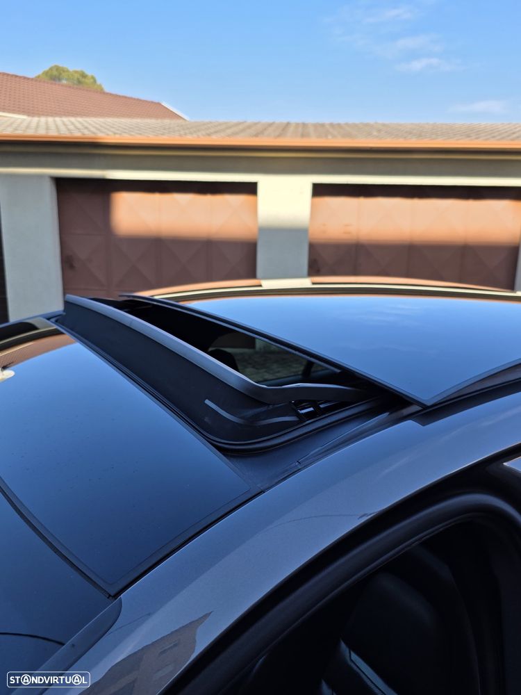 Porsche Panamera 4 S - 5