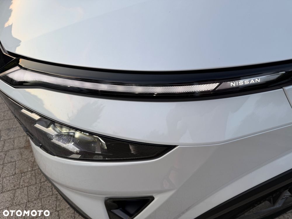 Nissan Qashqai 1.3 DIG-T MHEV Xtronic Acenta - 10
