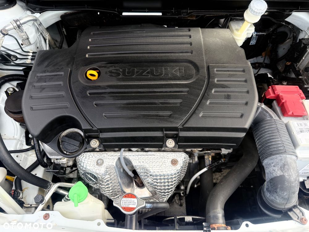Suzuki SX4 S-Cross 1.6 VVT 4x2 limited+ - 33