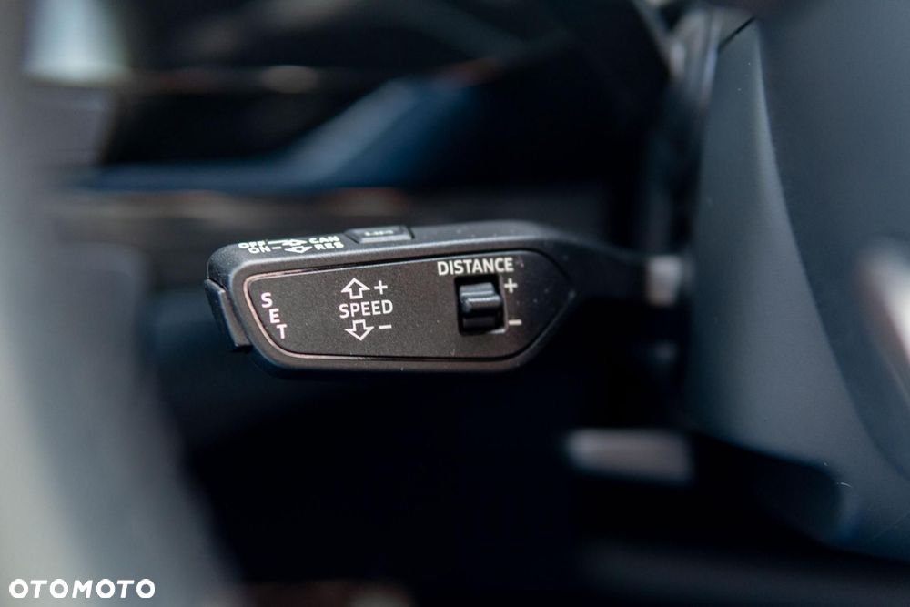 Audi SQ7 4.0 TDI Quattro Tiptronic - 22