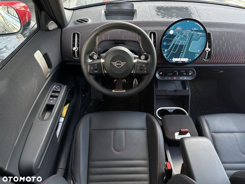 MINI John Cooper Works - 14