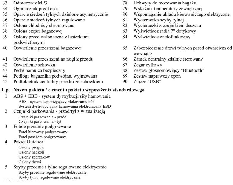Suzuki SX4 S-Cross 1.4 Boosterjet Allgrip Automatik Comfort+ - 35