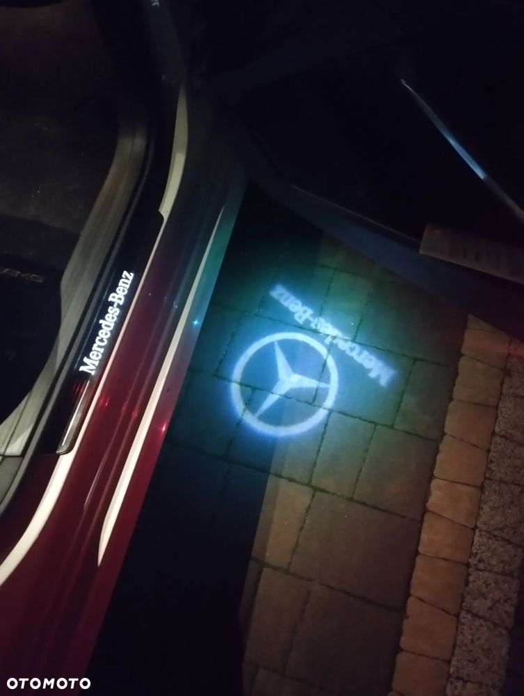 Mercedes-Benz CLA - 26