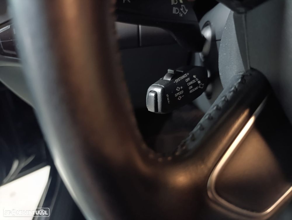 Audi A4 Avant 2.0 TDI multitronic - 6