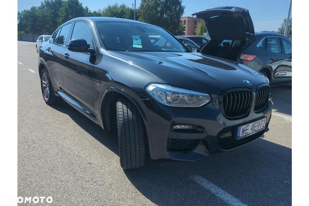 BMW X4 - 3
