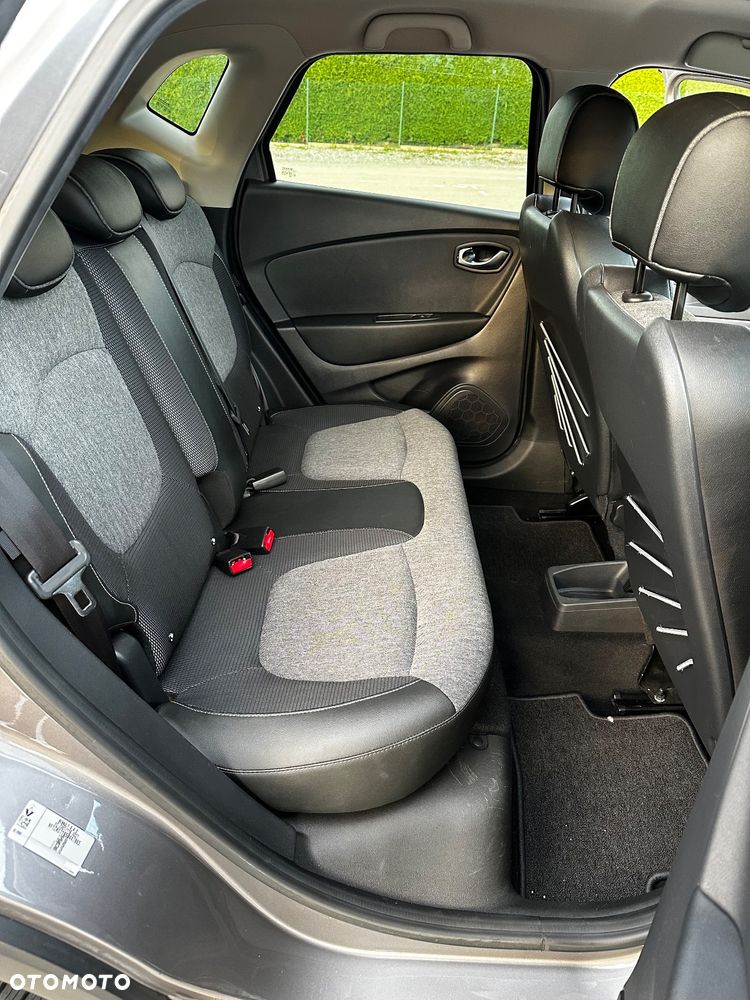 Renault Captur ENERGY dCi 110 Start&Stop Intens - 16