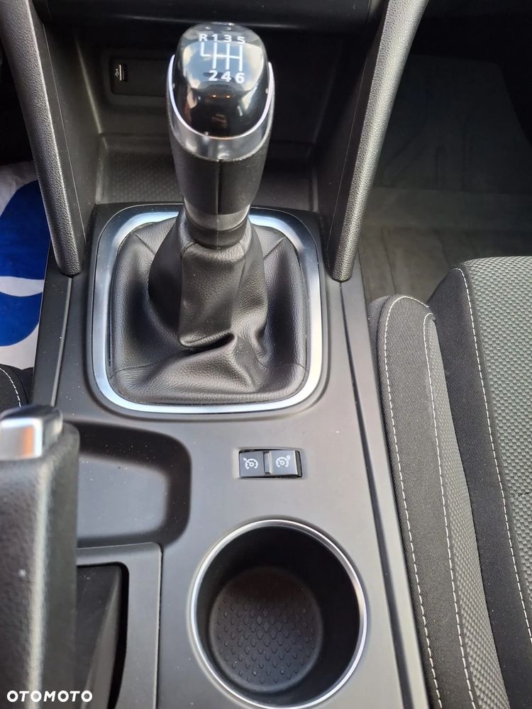 Renault Megane 1.3 TCe FAP Business - 22