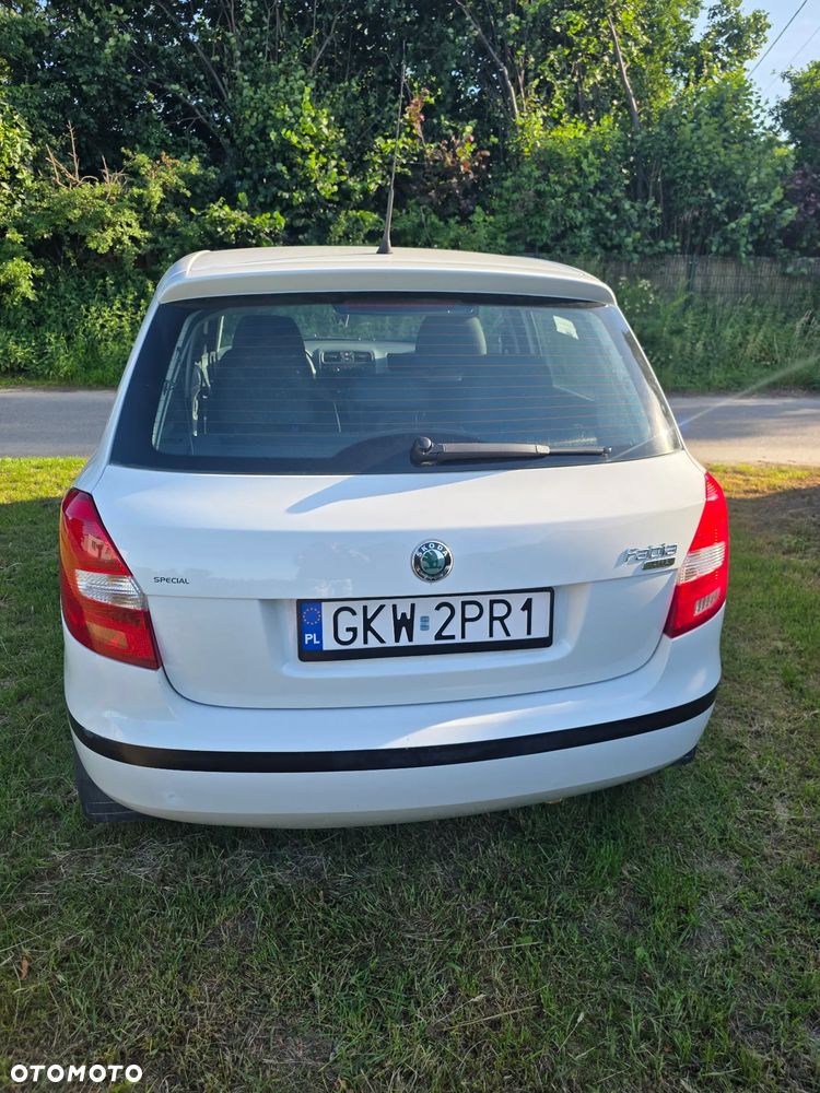 Skoda Fabia 1.2 12V Classic - 3