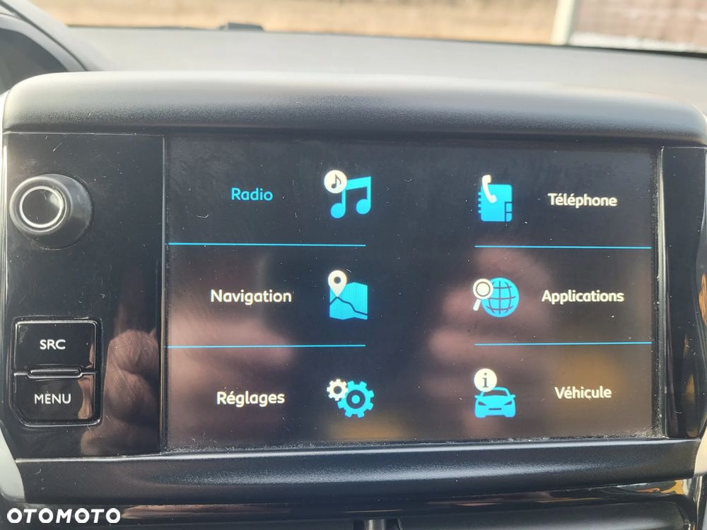 Peugeot 2008 BlueHDi 100 STOP & START Allure - 14