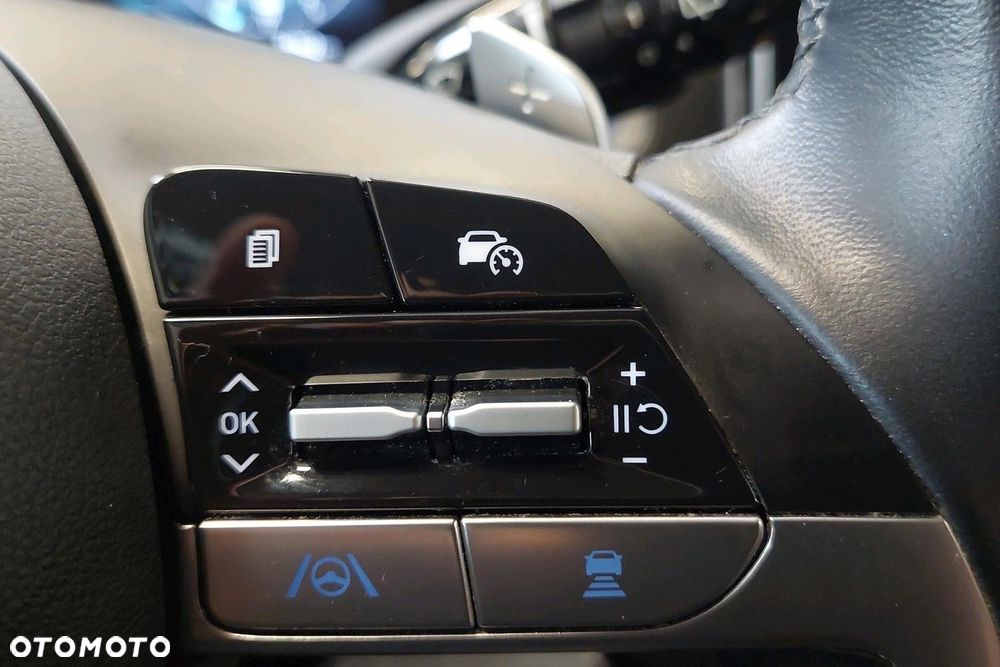 Hyundai Tucson 1.6 T-GDi PHEV Platinum 4WD - 15
