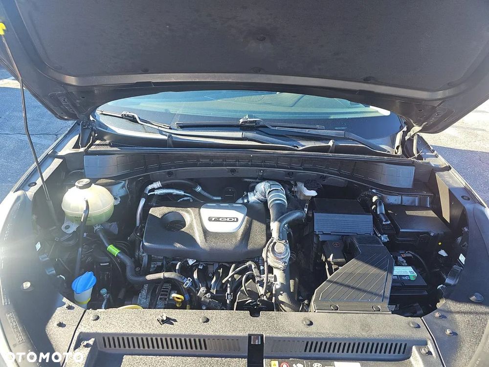 Hyundai Tucson - 14