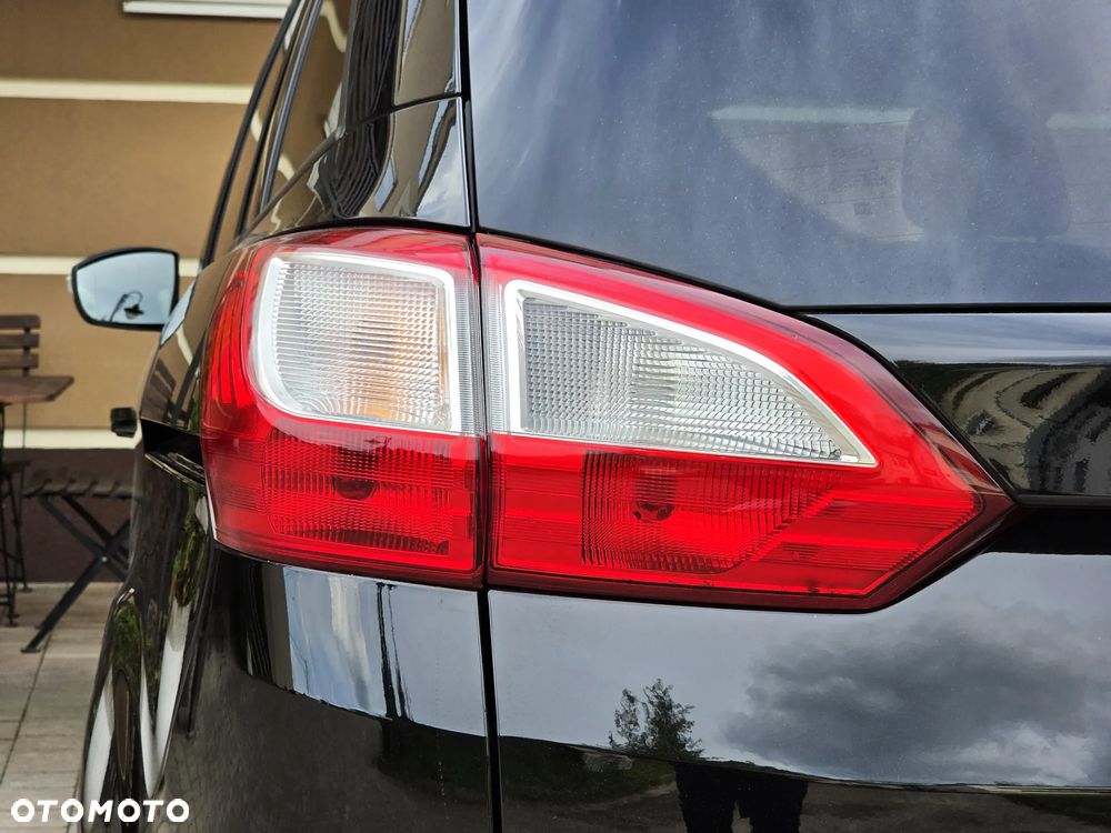 Ford Grand C-MAX 1.0 EcoBoost Titanium ASS - 36