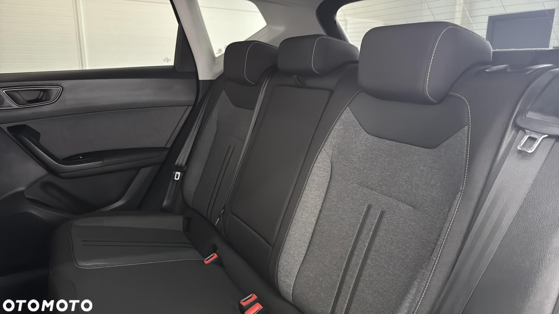 Seat Ateca 1.5 TSI Style S&S - 18