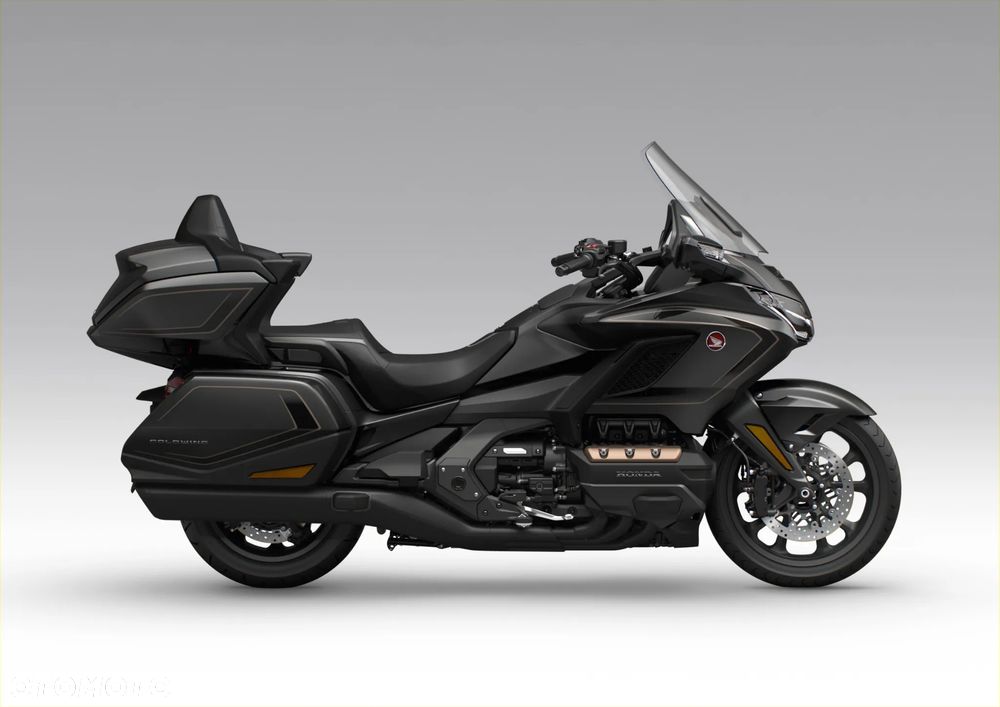 Honda GL - 2