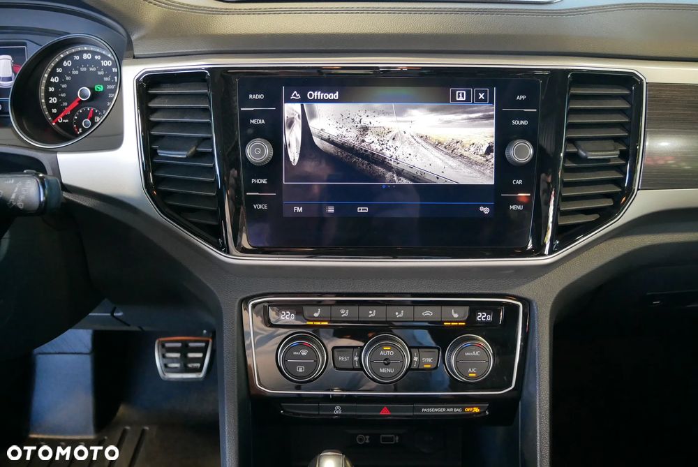 Volkswagen Atlas - 24