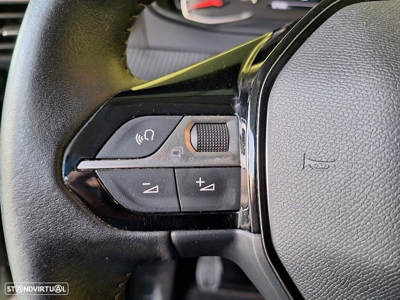 Peugeot 208 1.5 BlueHDi Active Pack - 17