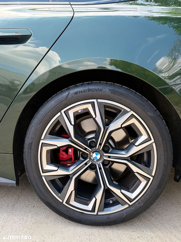 BMW Seria 4 420d xDrive AT MHEV - 6